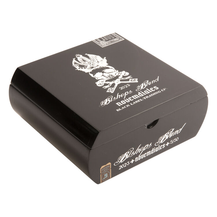 View product media BLTBBNR Novemdiales Robusto L.E, , jrcigars 3